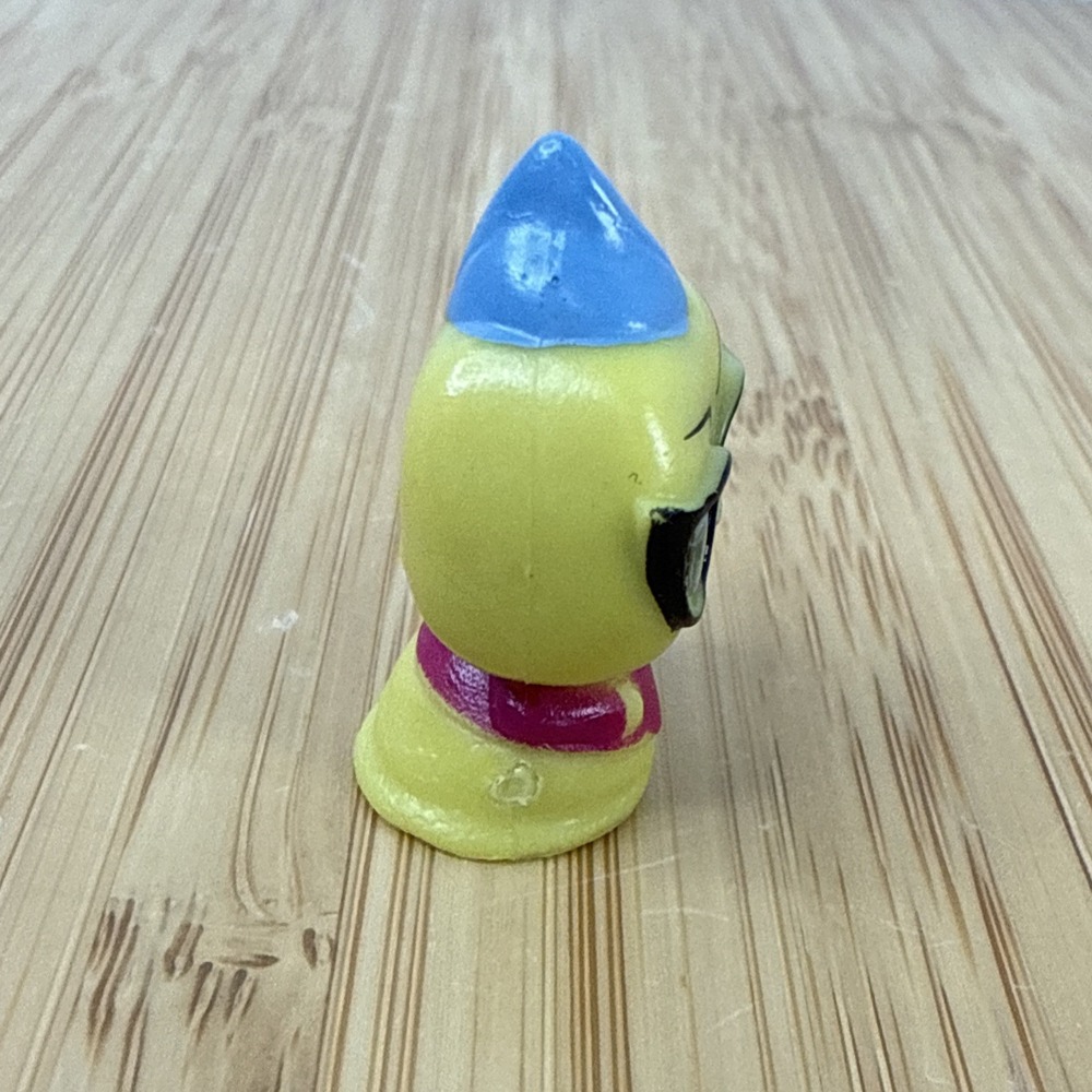 Disney Doorables Series 1 Monsters Inc Roz And George Sanderson - Picture 5 of 11
